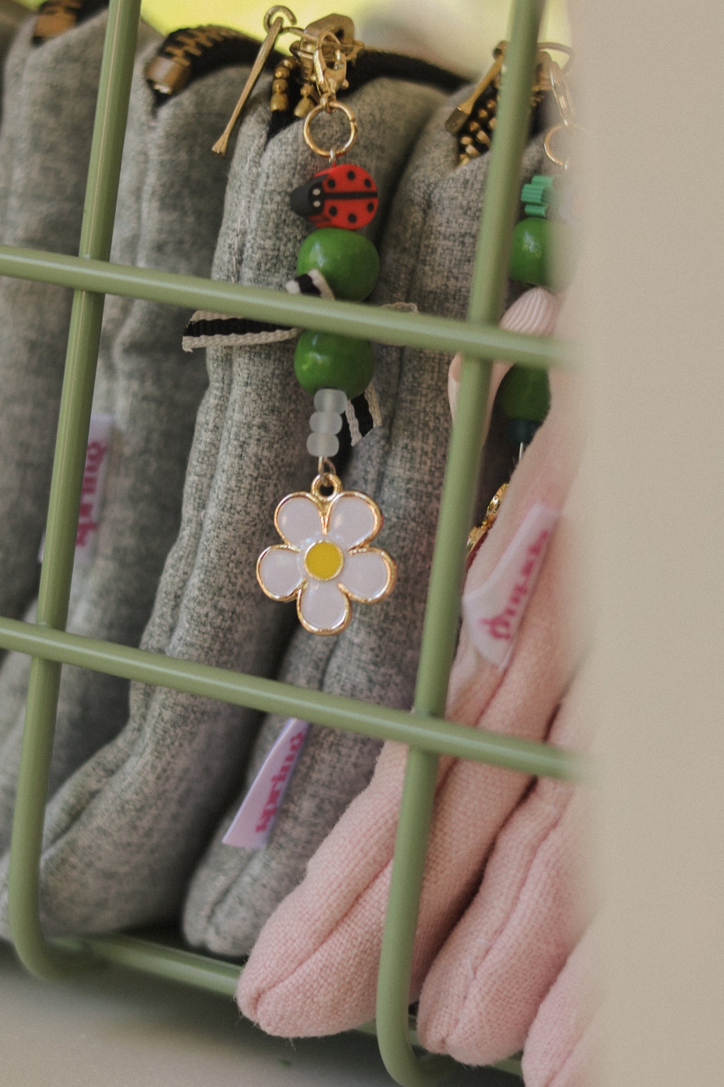 Charms