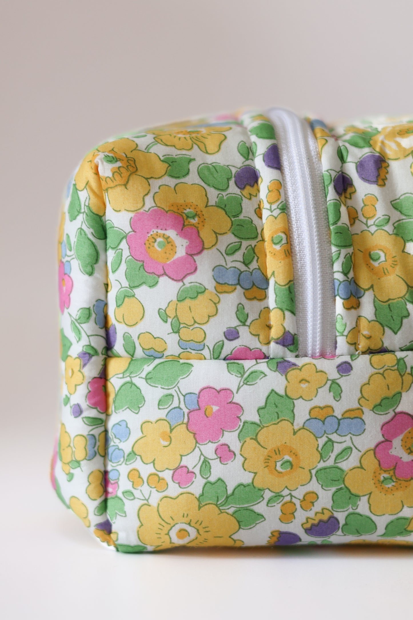 Boxy bag