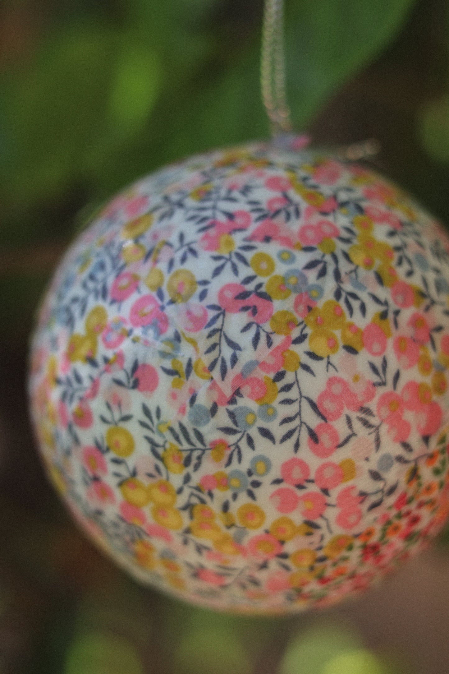 Christmas baubles (extra large)