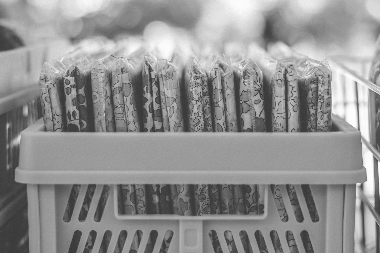 Oxford Liberty standard pillowcase twin-pack