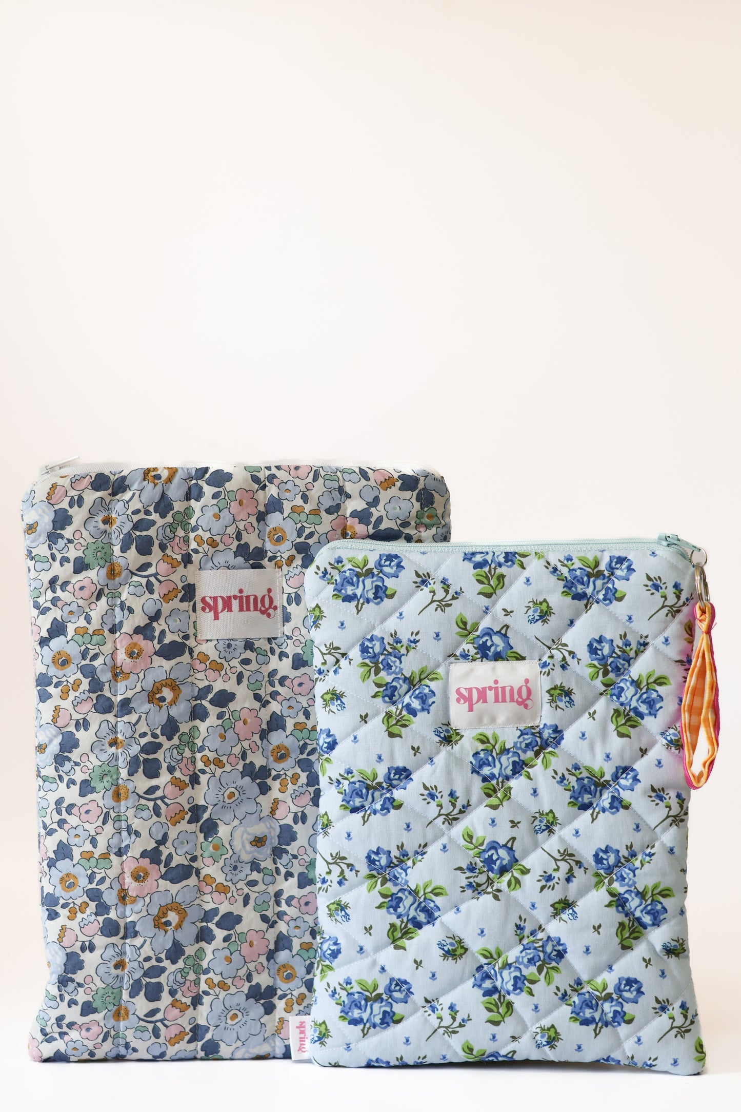 Book sleeve