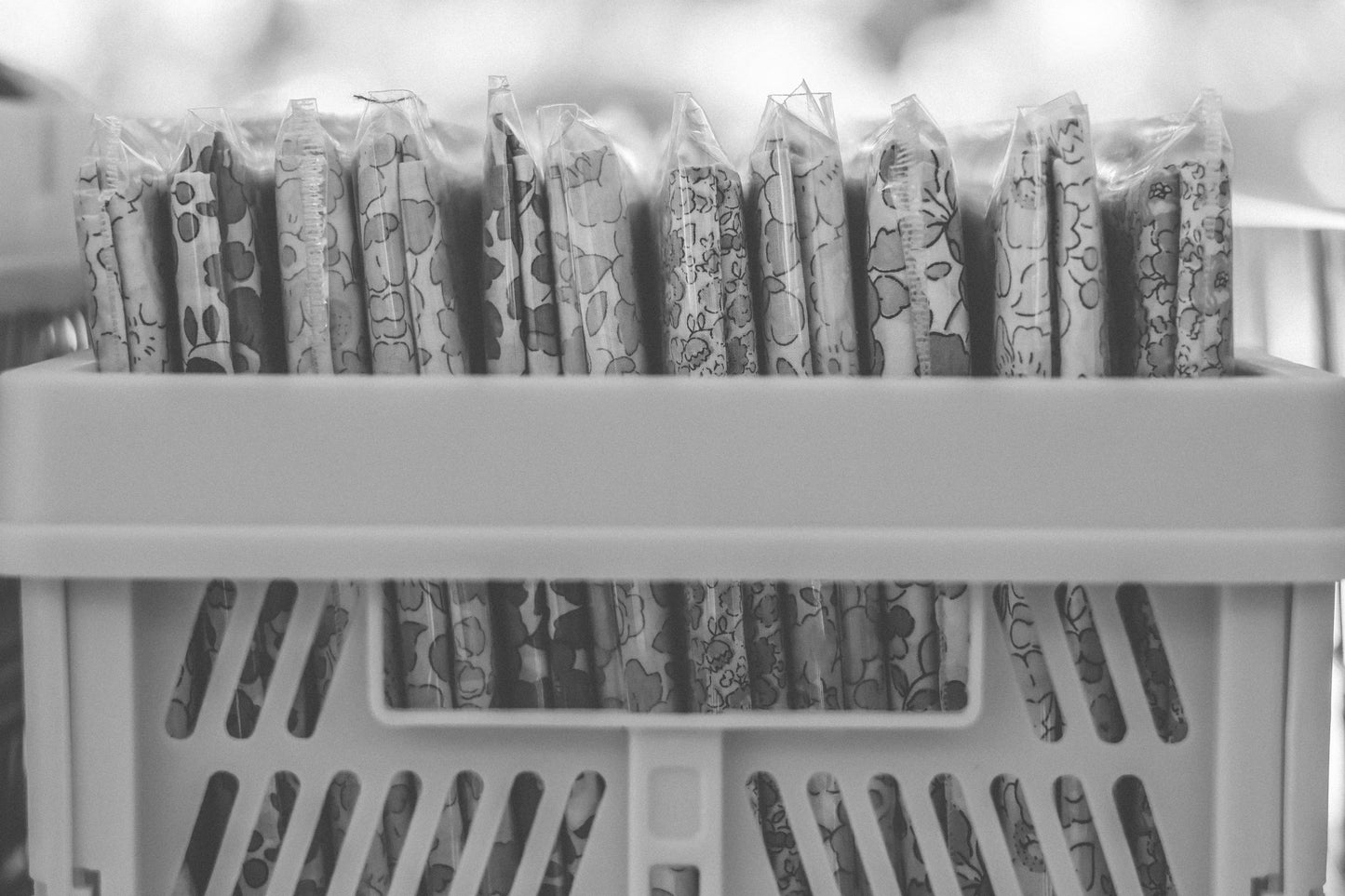 Oxford Liberty standard pillowcase twin-pack