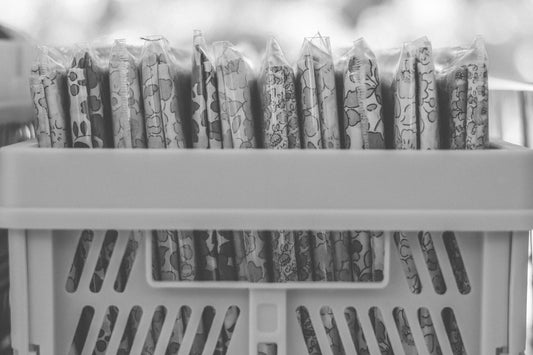 Oxford Liberty standard pillowcase twin-pack