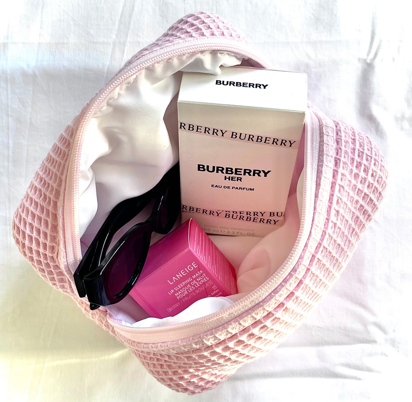Boxy bag