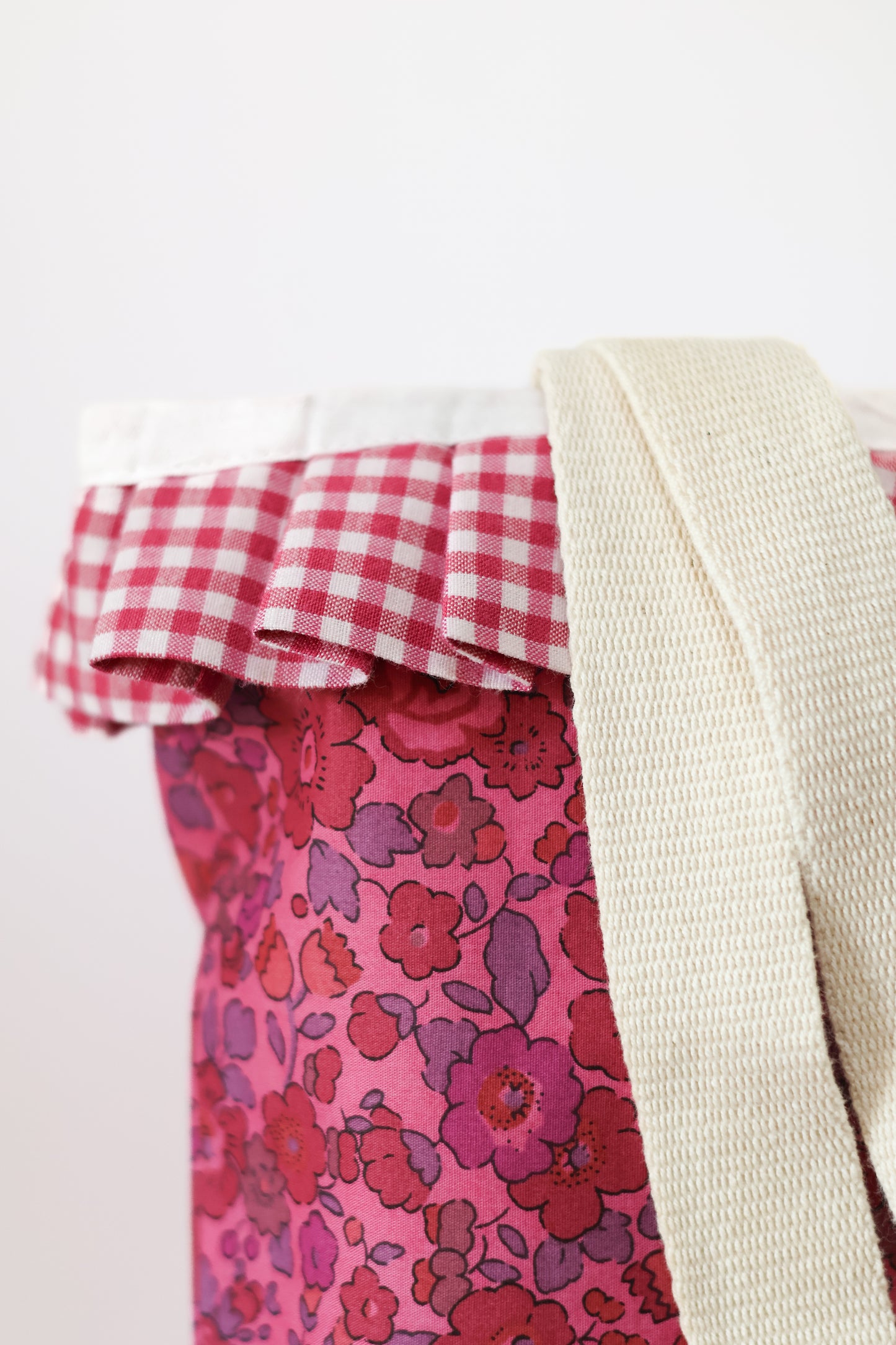 Spring tote