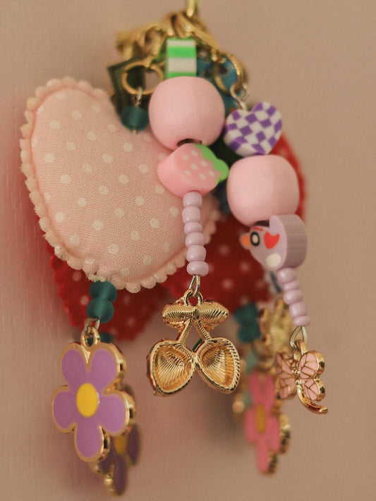 Charming charms