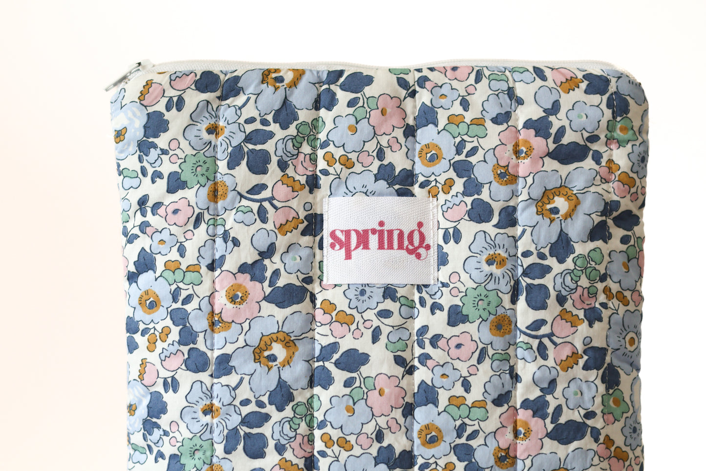 Book sleeve