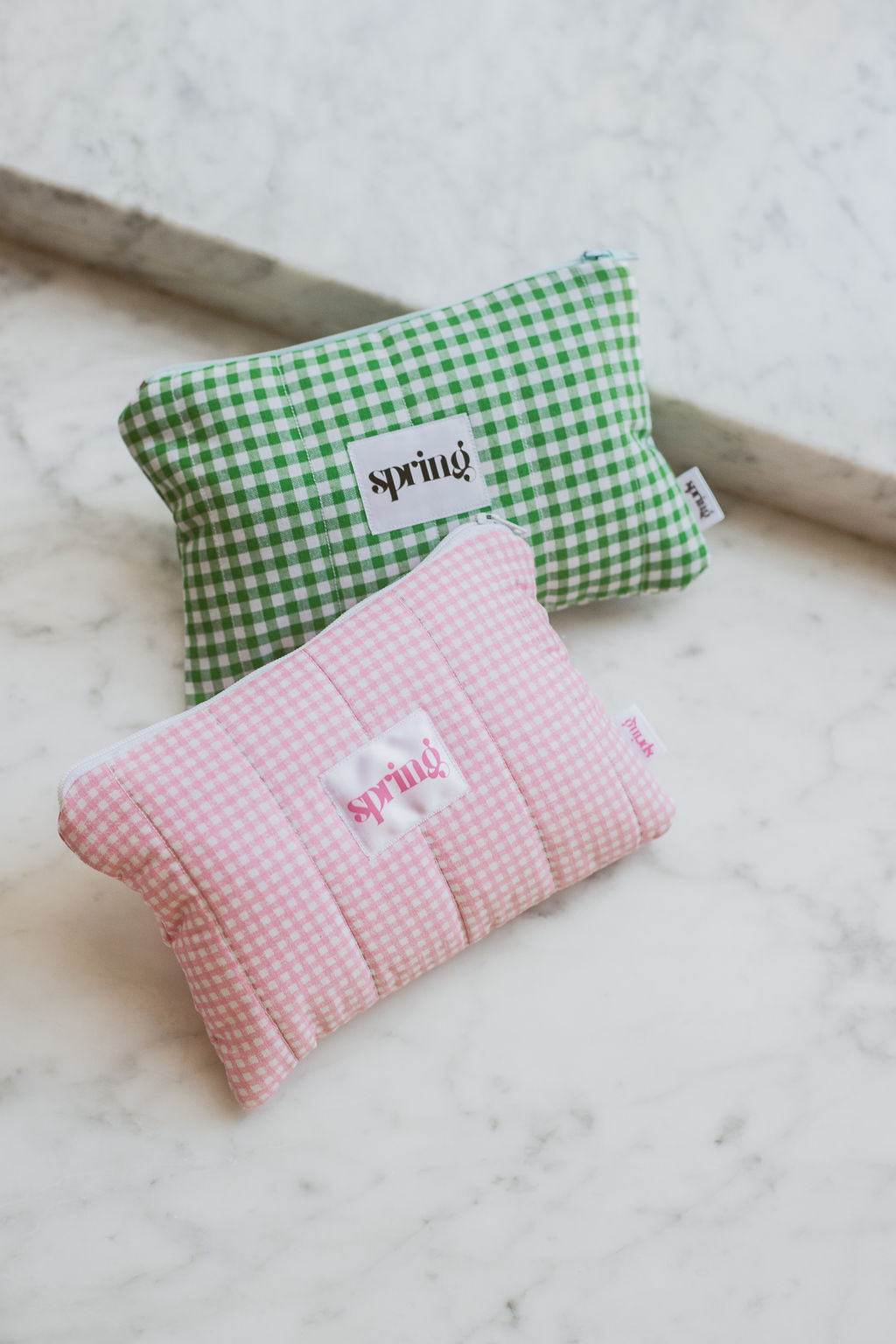 Make-up pouch